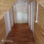 Πανσιόν Bujtina Albjoni Βαλμπόνα