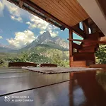 Bujtina Albjoni 3* Βαλμπόνα
