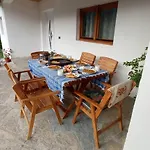 Maison d'hôtes Bujtina Albjoni