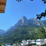 Πανσιόν Bujtina Albjoni 3*