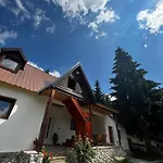 Bujtina Albjoni 3* Βαλμπόνα