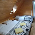 Maison d'hôtes Bujtina Albjoni