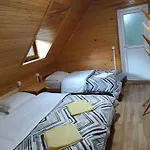 Bujtina Albjoni Maison d'hôtes 3*