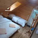Gasthuis Bujtina Albjoni Valbone