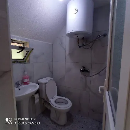 Bujtina Albjoni Affittacamere Valbona