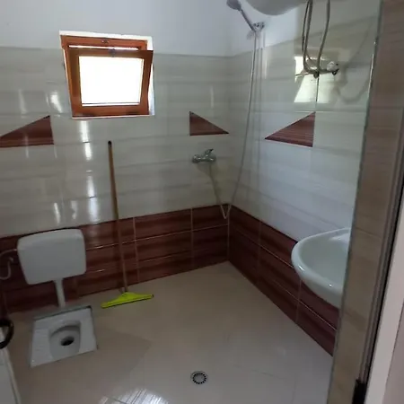 Гостевой дом Bujtina Albjoni