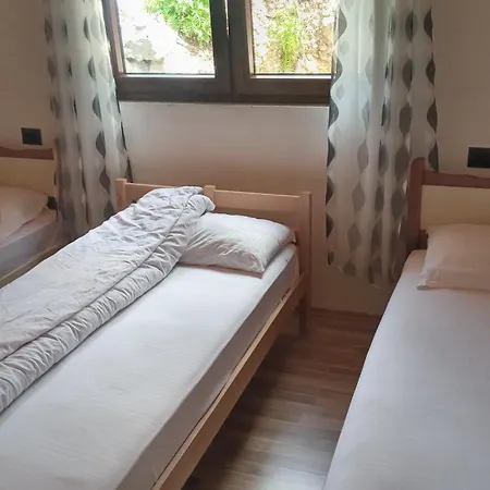 Bujtina Albjoni Valbona