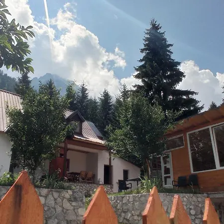 Affittacamere Bujtina Albjoni