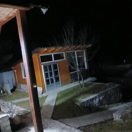 Bujtina Albjoni 3*