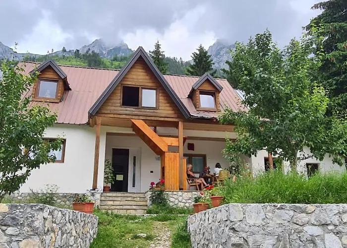 Bujtina Albjoni