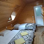 Guest house Bujtina Albjoni Valbone