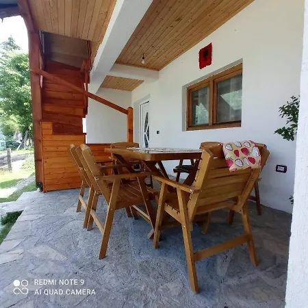 Bujtina Albjoni 3*