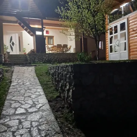 Bujtina Albjoni *
