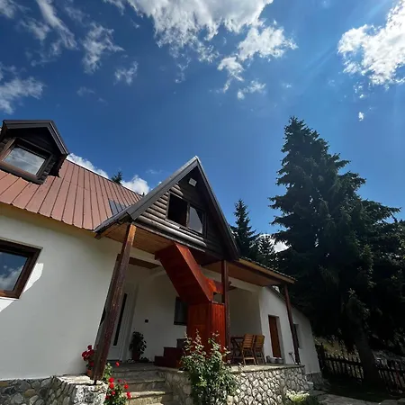 Bujtina Albjoni 3* Valbone