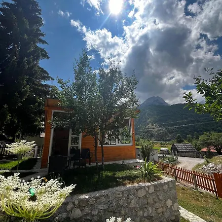 Bujtina Albjoni