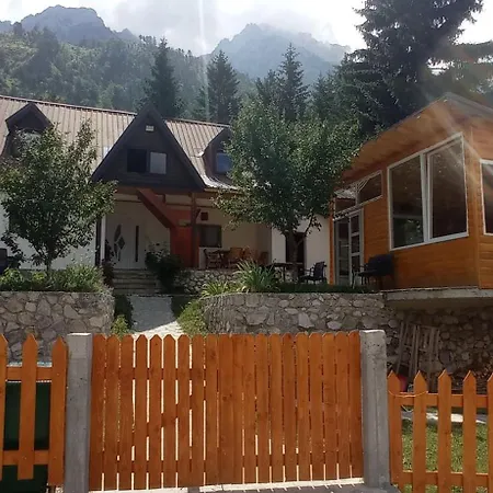 Bujtina Albjoni 3*