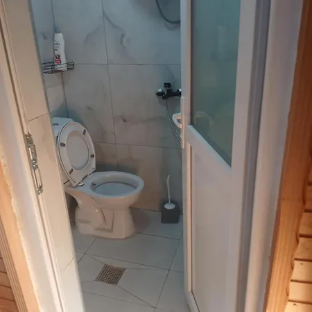 Bujtina Albjoni Valbone