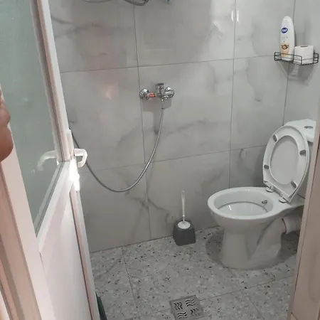 Bujtina Albjoni 3* Valbone