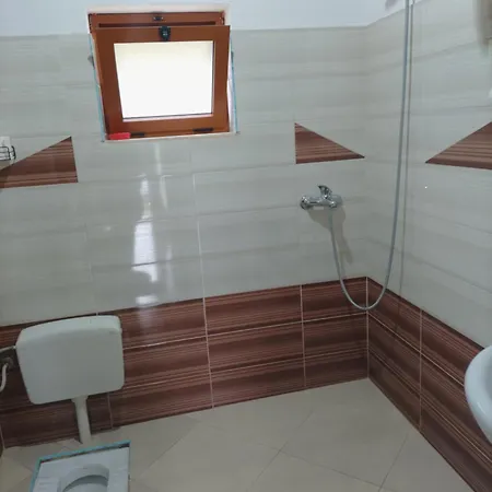 Guest house Bujtina Albjoni Valbone